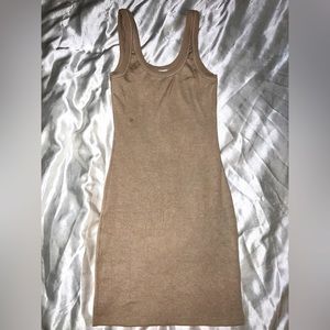 Fashion nova dress
